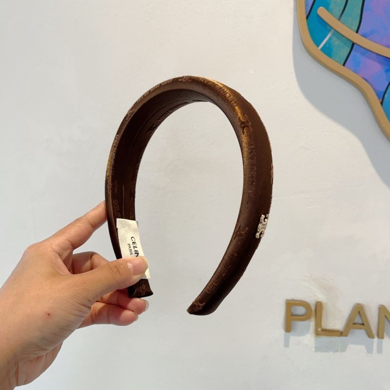 Celine Hair Hoop